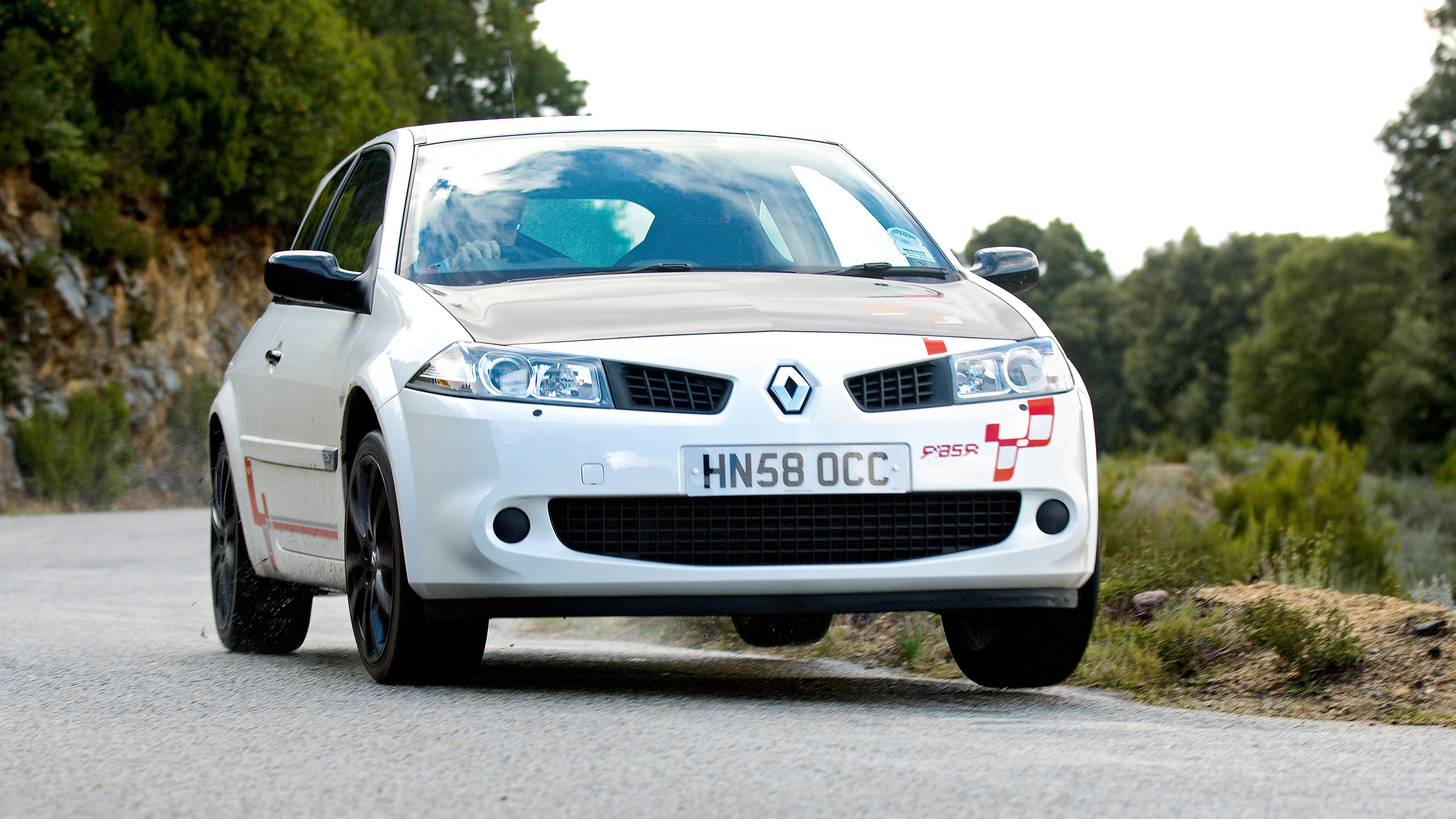 Renault Sport Megane R26.R (2009) review – an all-time great hot